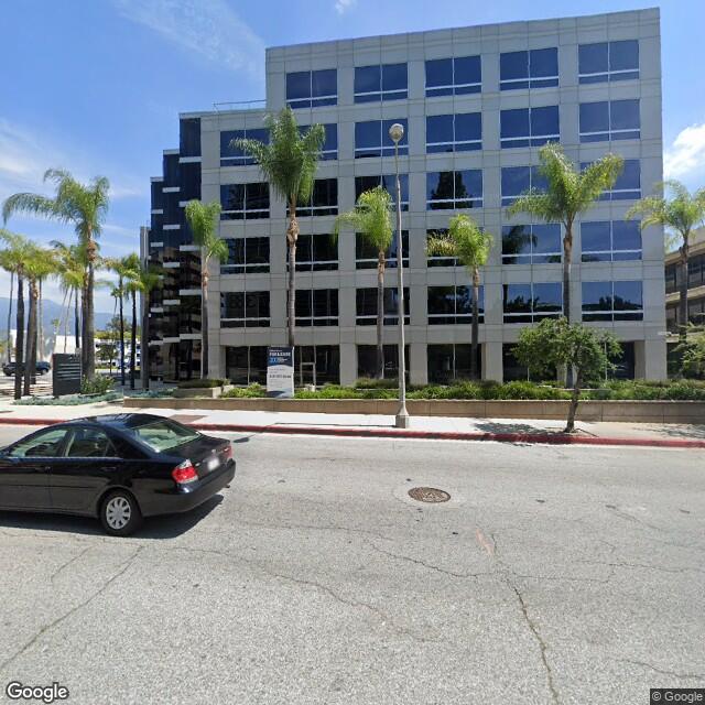 200 S Los Robles Ave, Pasadena, CA 91101