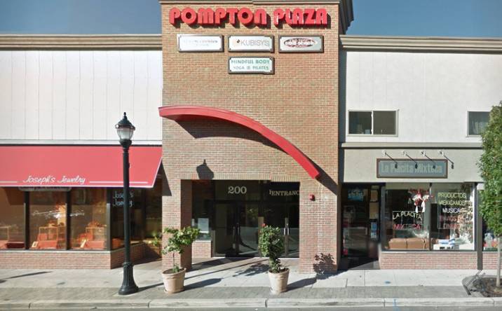 200 Wanaque Avenue, Pompton Lakes, NJ, 07442