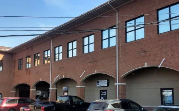 2012-2040 Monroe Street, Dearborn, MI, 48124