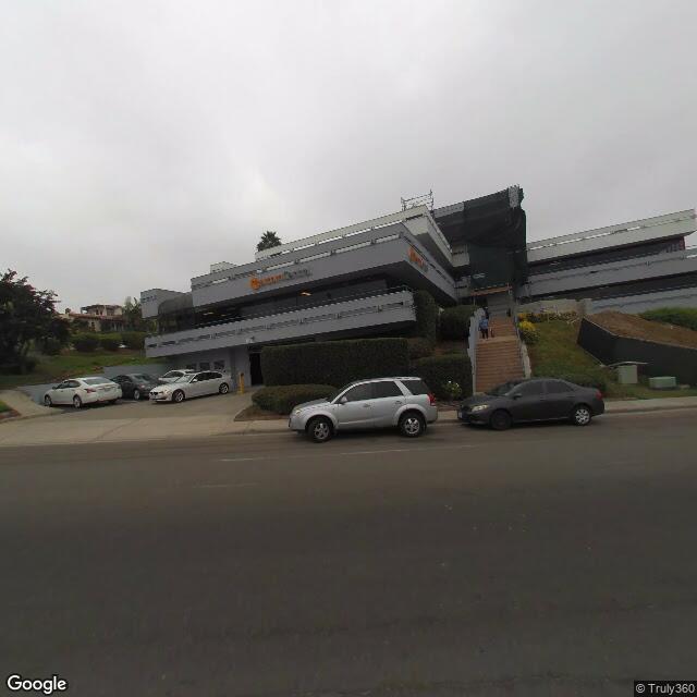 201 Lomas Santa Fe Dr, Solana Beach, CA 92075