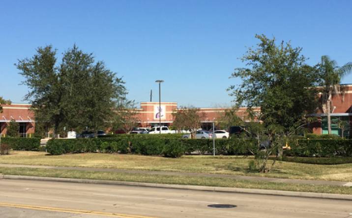 202 North Texas Avenue, Webster, TX, 77598