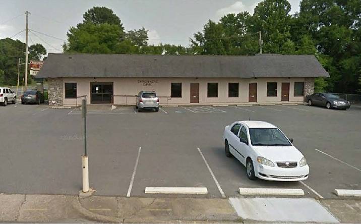 202 S. Rodney Parham Rd, Little Rock, AR, 72205