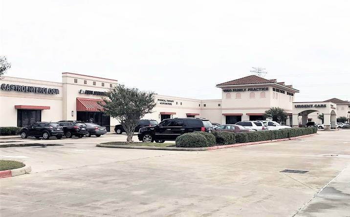 20320 Northwest Freeway, Houston, TX, 77065