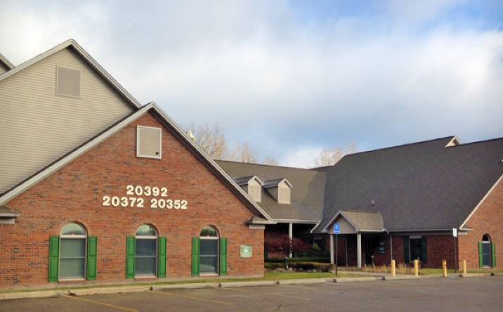 20332 Eureka Road, Taylor, MI, 48180