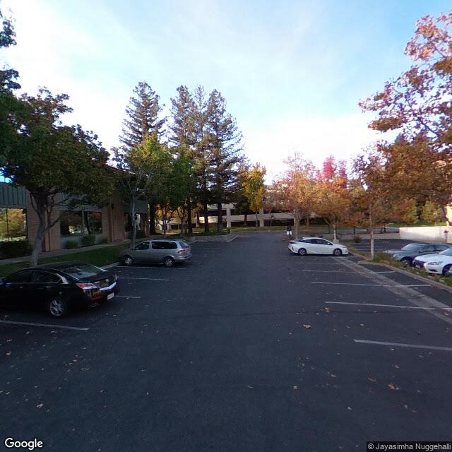 20370 Town Center Ln, Cupertino, CA 95014