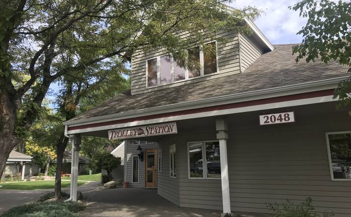 2048 Overland Ave, Billings, MT, 59102