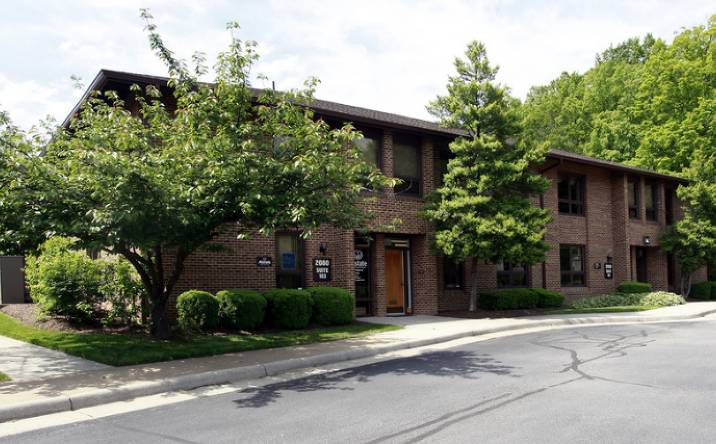 2080 Old Bridge Road, Lake Ridge, VA, 22192