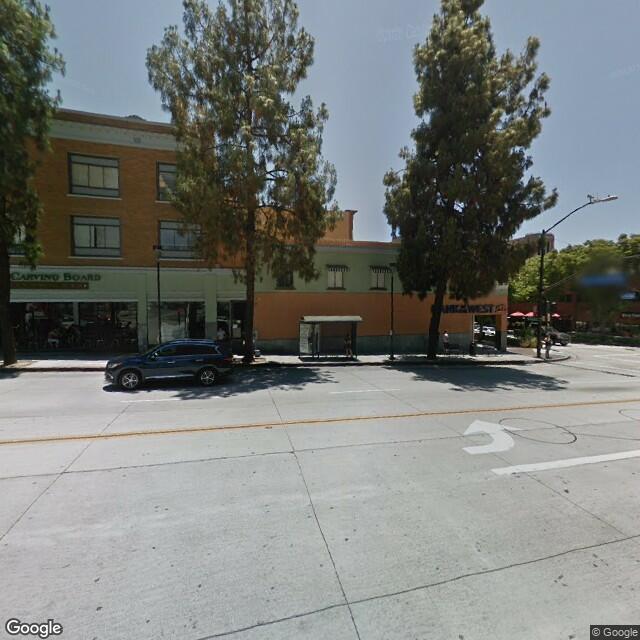 208-224 E Olive Ave, Burbank, CA 91502