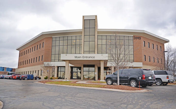 2093 Health Dr SW, Wyoming, MI, 49519