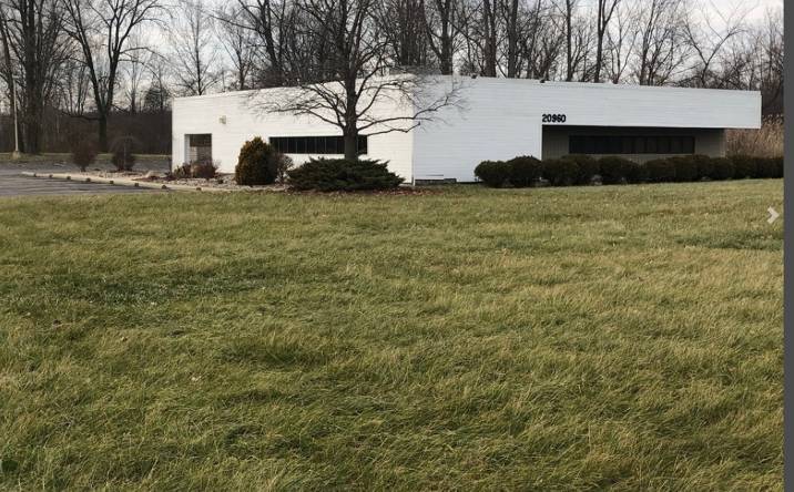20960 Telegraph Rd, Brownstown Charter Township, MI, 48174