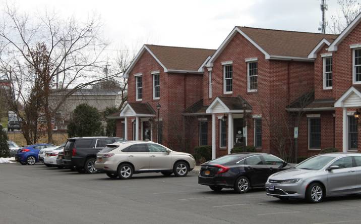 20 Walnut Street, San Francisco, CA, 94118