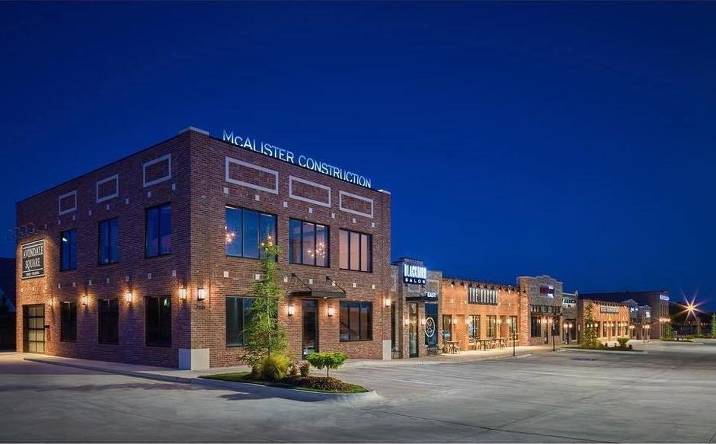 2100 N Eastern Avenue, Moore, OK, 73160