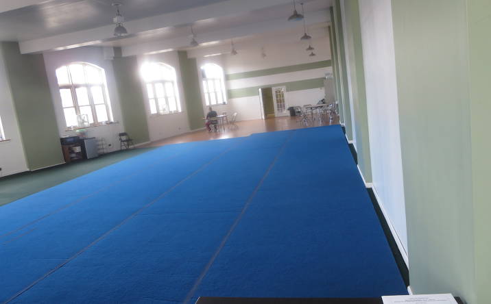 2101-5 E Norris St, Philadelphia, PA, 19125