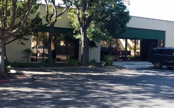 2110 Rheem Drive, Pleasanton, CA, 94588