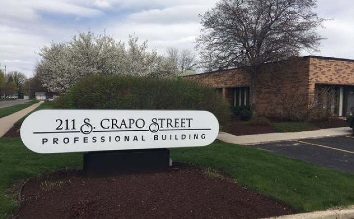 211 S Crapo St, Unit: D, Mount Pleasant, MI, 48858