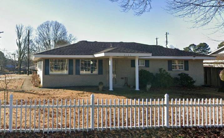 2120 E Kiehl Avenue, Sherwood, AR, 72120