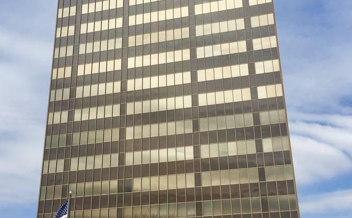 2120 South 72nd Street, Omaha, NE, 68124