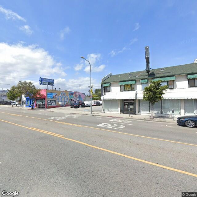 2138-2140 Westwood Blvd, Los Angeles, CA 90025