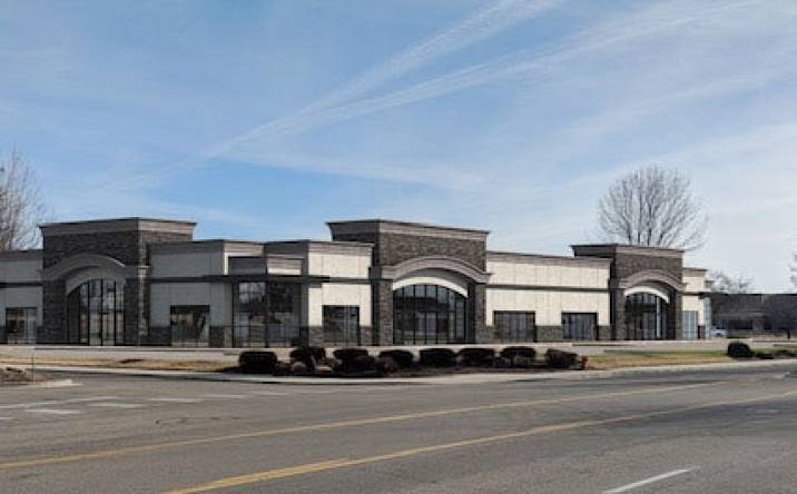 2150 S. Bonito Way, Meridian, ID, 83642