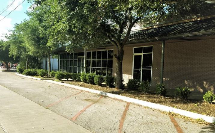 218 East Main Street, Richmond, VA, 23219