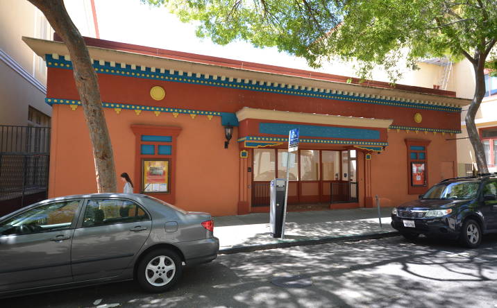 2210 Harold Way, Berkeley, CA, 94704