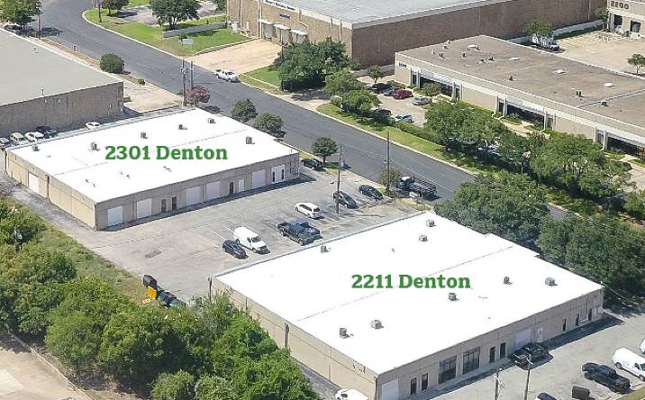 2211 Denton Drive, Austin, TX, 78758