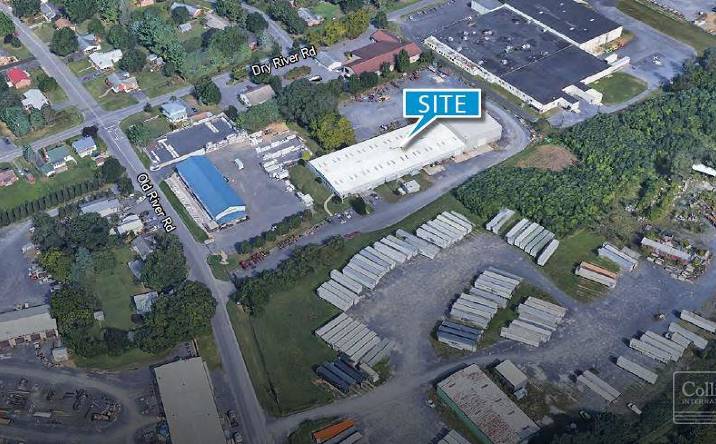 221 Old River Rd, Bridgewater, VA, 22812
