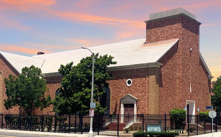 221 S Juanita Ave, Los Angeles, CA, 90004