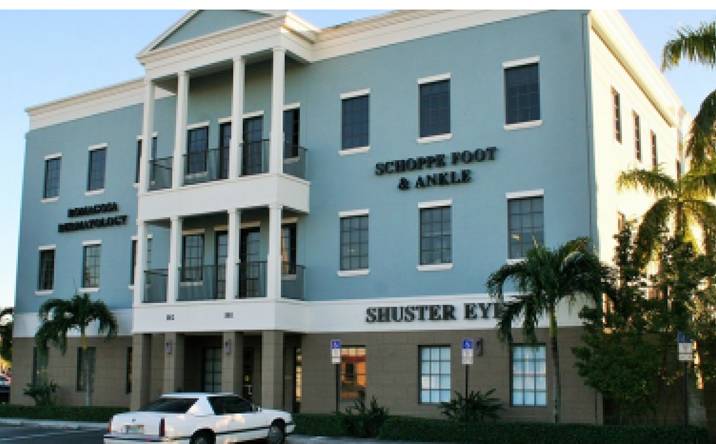 2220 SE Ocean Boulevard, Stuart, FL, 34996