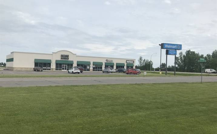 2226 E. U.S. Hwy 12, Ethel, WA, 98542