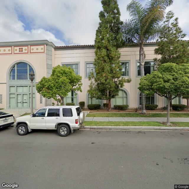 2280 Historic Decatur Rd, San Diego, CA 92106