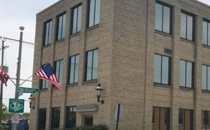 2300 10th Avenue, New York, NY, 10033