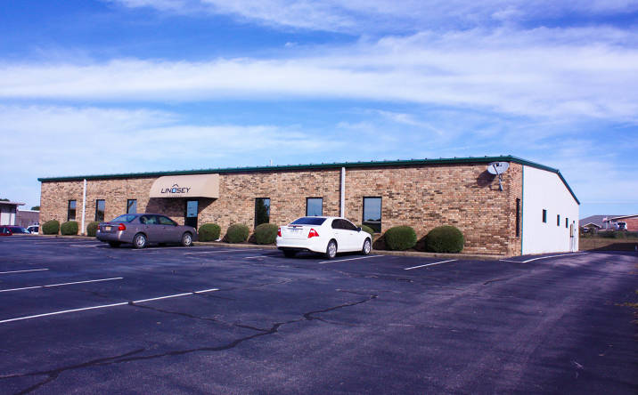 2302 Llama Dr, Searcy, AR, 72143