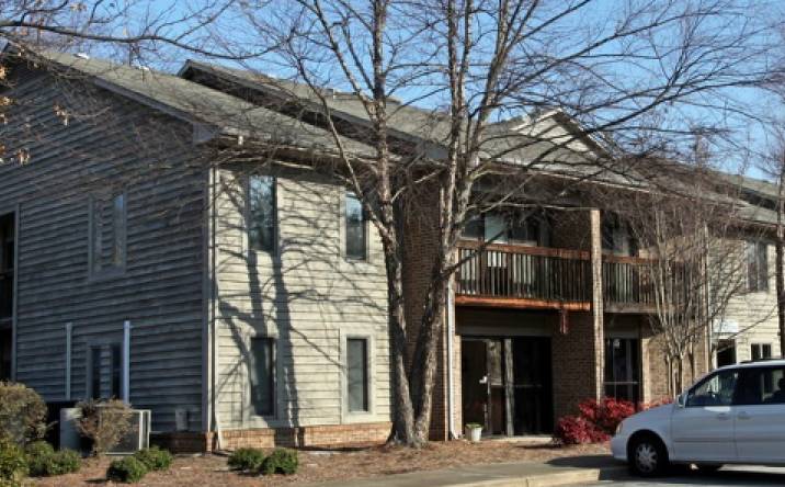 2375 E Main St, Spartanburg, SC, 29307