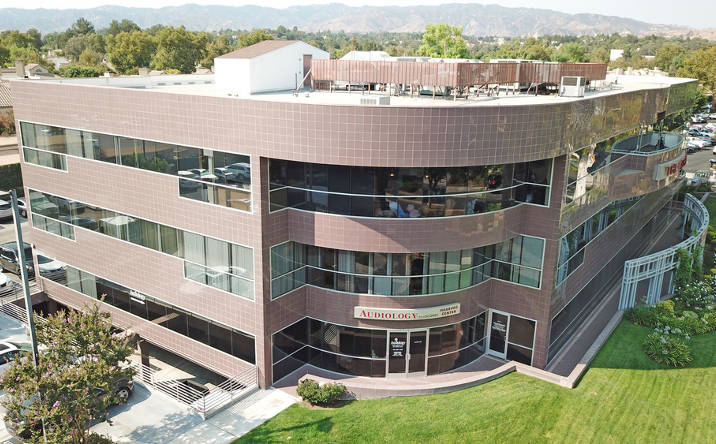 23838 Valencia Blvd, Santa Clarita, CA, 91355