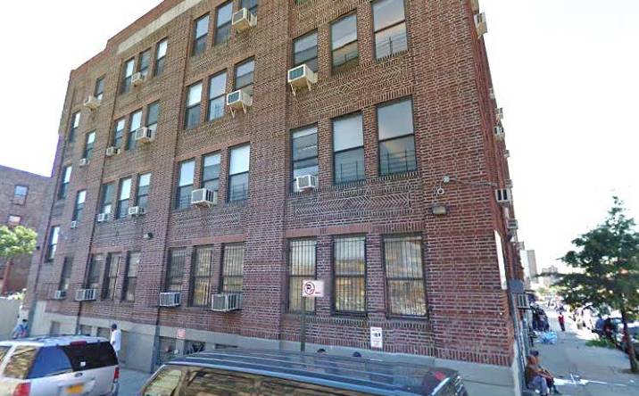 2384 Atlantic Avenue, , NY, 11233