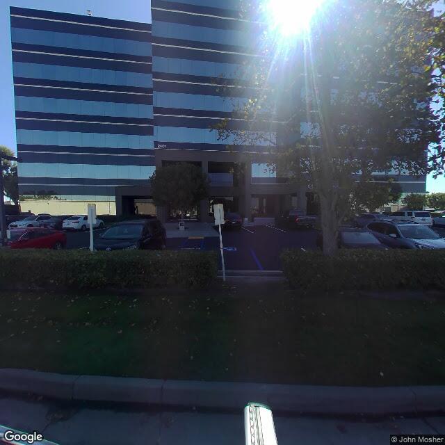 2401 E Katella Ave, Anaheim, CA 92806