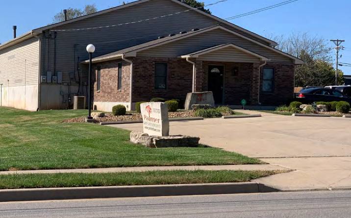 2424 E. RD Mize Road, Independence, MO, 64057