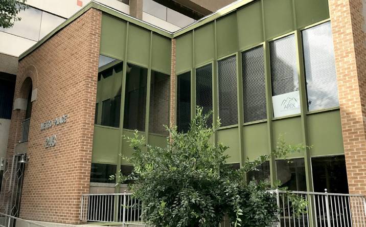 243 East 400 South, Salt Lake City, UT, 84111