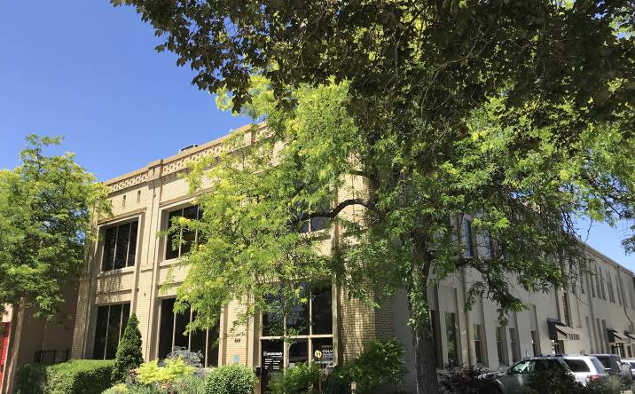 244 West 300 North, Salt Lake City, UT, 84103