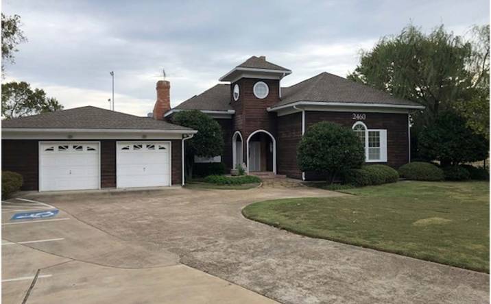 2460 Fm 740, Heath, TX, 75032