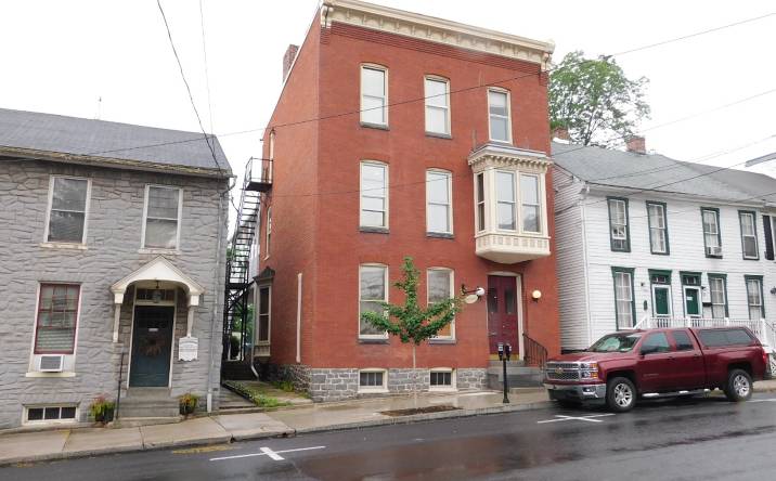 247 Baltimore Street, Gettysburg, PA, 17325