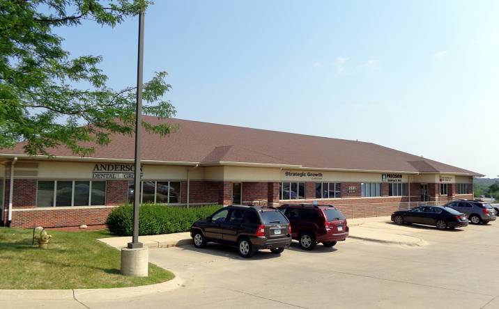 2501 Westown Parkway, West Des Moines, IA, 50266