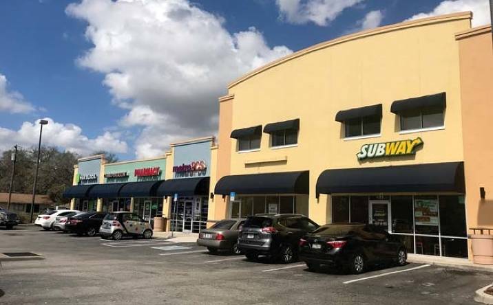 2507-2513 W. Hillsborough Avenue, Tampa, FL, 33614