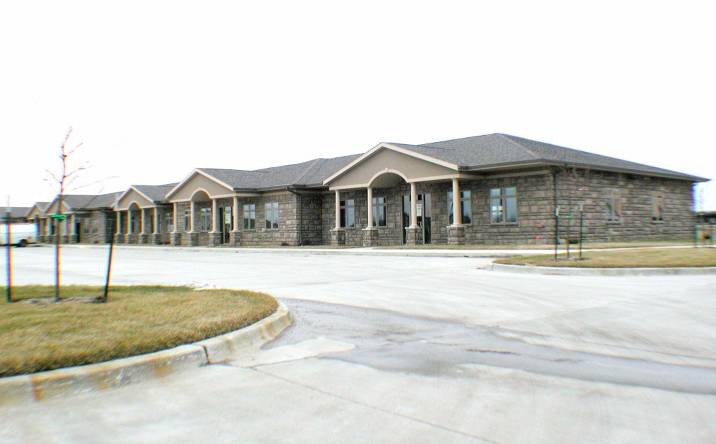 2525 N Ankeny Blvd, Ankeny, IA, 50023