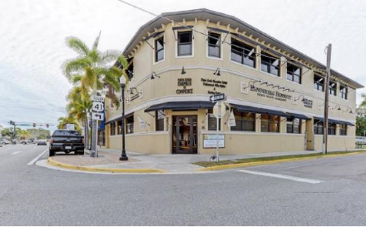 252 W. Marion Ave, Punta Gorda, FL, 33950