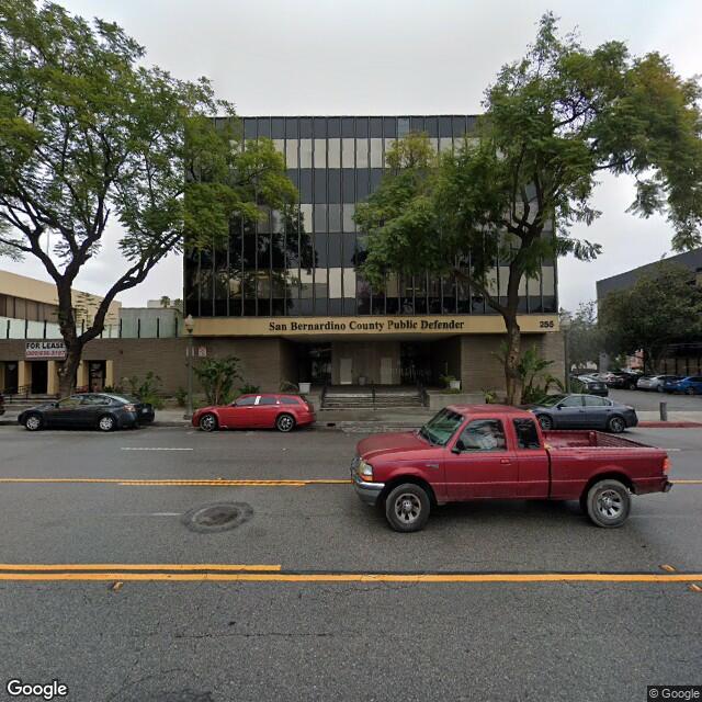 255 N D St, San Bernardino, CA 92401