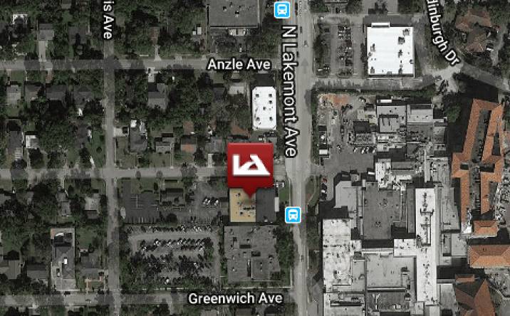 255 N. Lakemont Ave, Winter Park, FL, 32792