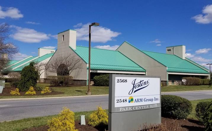2568 Park Center Blvd, State College, PA, 16801