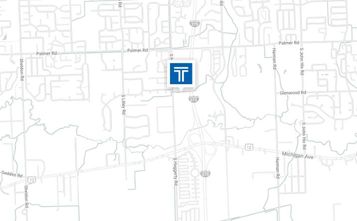 2575 S Haggerty Rd, Canton, MI, 48188